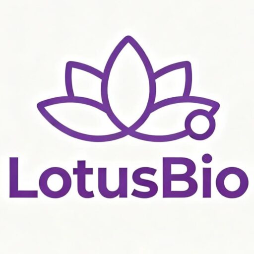 LotusBio wholesale peptide supplier